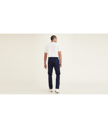 Men's Slim Fit Original Chino Pants Véritable concentré