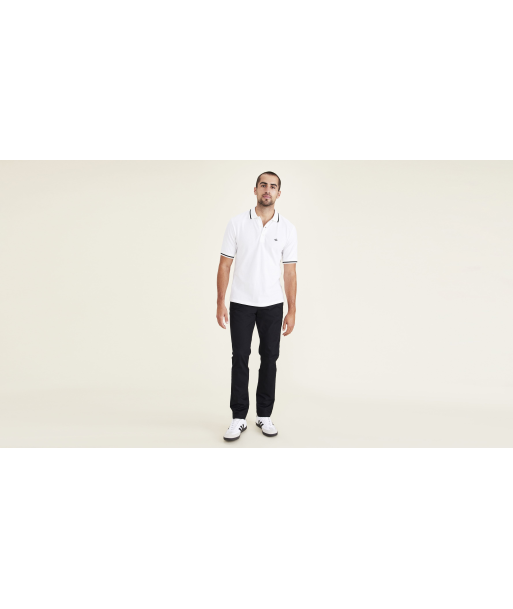 Men's Slim Fit Original Polo Livraison rapide