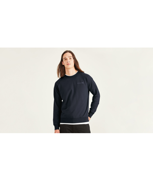 Men's Regular Fit Icon Crewneck Sweatshirt des créatures d'habitude