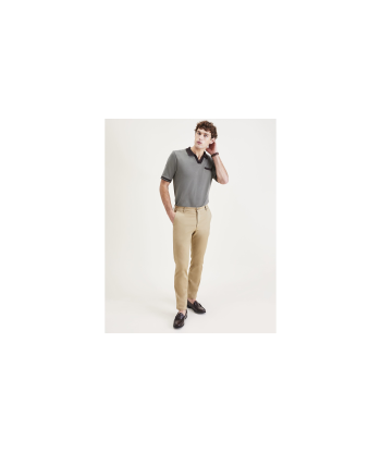 Men's Slim Fit Original Chino Pants pas chere