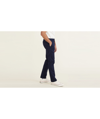 Men's Slim Fit Original Chino Pants Véritable concentré