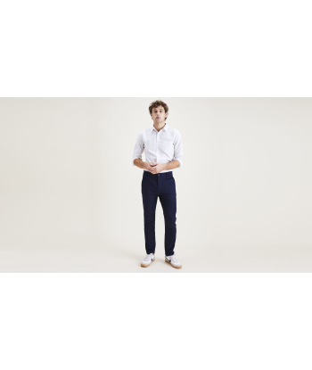 Men's Skinny Fit Original Chino Pants pour bénéficier 