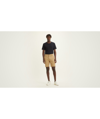 Men's Supreme Flex Modern Chino Short pas cher 