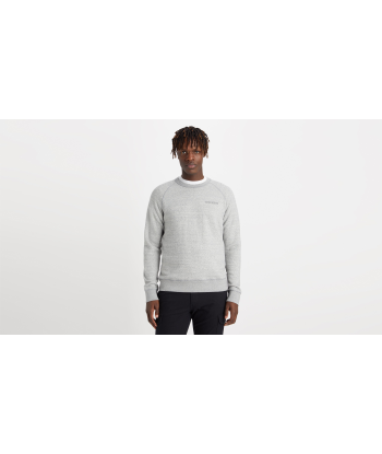 Men's Regular Fit Icon Crewneck Sweatshirt est présent 