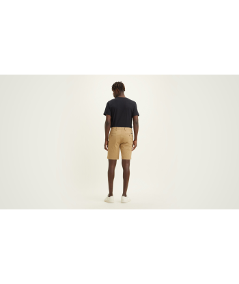 Men's Supreme Flex Modern Chino Short pas cher 