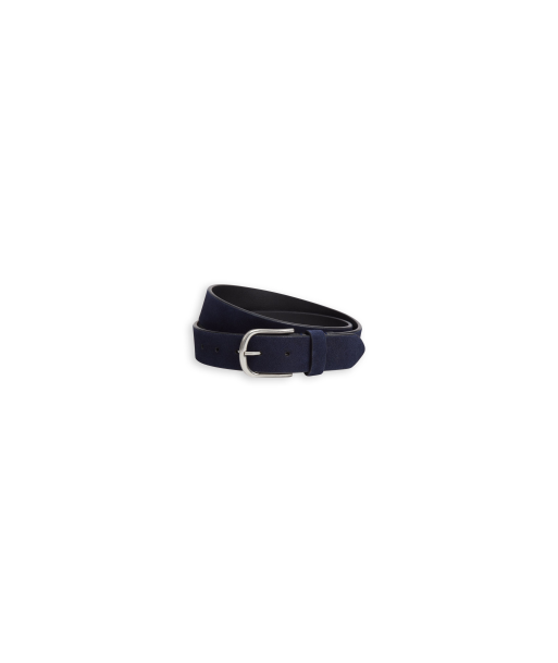 Men's Casual Suede Belt pour bénéficier 