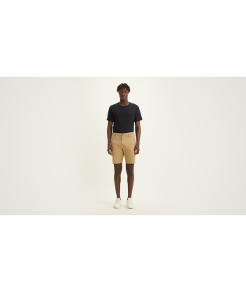 Men's Supreme Flex Modern Chino Short pas cher 