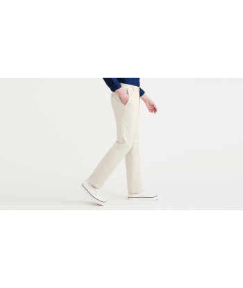 Men's Slim Fit Original Chino Pants Les êtres humains sont 