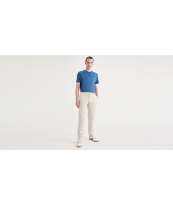 Men's Skinny Fit Smart 360 Flex California Chino Pants soldes