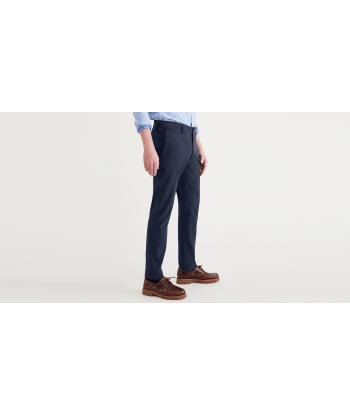 Men's Slim Fit Smart 360 Flex California Chino Pants 50% de réduction en Octobre 2024