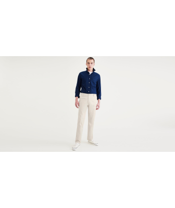 Men's Slim Fit Original Chino Pants Les êtres humains sont 