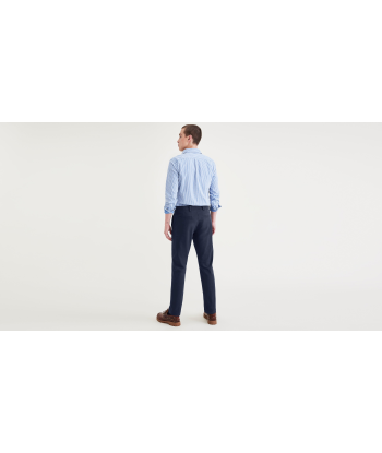 Men's Slim Fit Smart 360 Flex California Chino Pants 50% de réduction en Octobre 2024