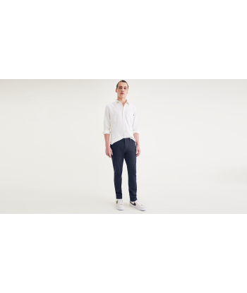 Men's Skinny Fit Smart 360 Flex California Chino Pants 2 - 3 jours ouvrés.