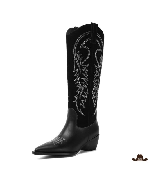 Bottes Equitation Western Femme Les magasins à Paris et en Île-de-France