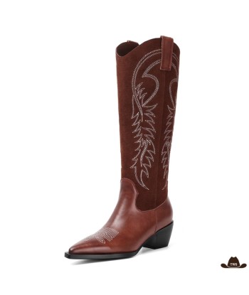 Bottes Equitation Western Femme Les magasins à Paris et en Île-de-France