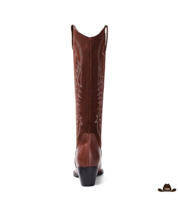 Bottes Equitation Western Femme Les magasins à Paris et en Île-de-France